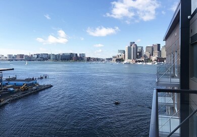 65 Lewis St unit 604, Boston, MA 02128 - photo 7