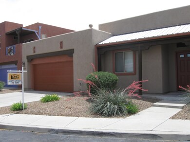 Front Elevation