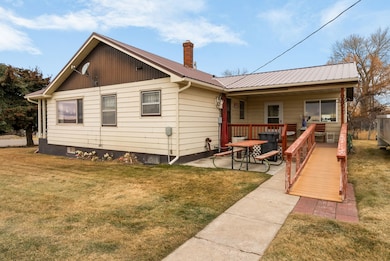 3404 Montana 287, Sheridan, MT 59749 - photo 4