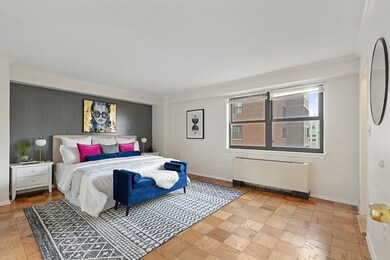 9 Hawthorne Place unit 7N, Boston, MA 02114 - photo 7