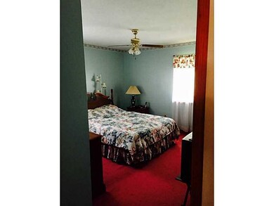Master Bedroom.