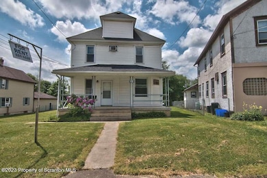 604 S Valley Ave, Olyphant, PA 18447 - photo 2