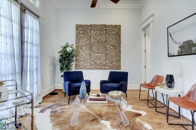 2007 Cortlandt St, Houston, TX 77008 - photo 7