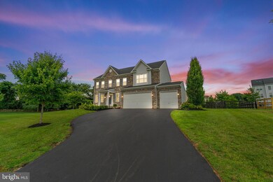 54 Stone Oak Place, Round Hill, VA 20141 - photo 4