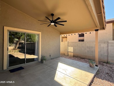 5418 W Jessica Ln, Laveen, AZ 85339 - photo 3