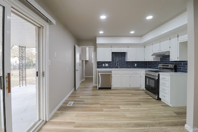 1628 S 5th St, Broken Arrow, OK 74012 - photo 7