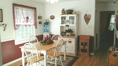 6 Dining Area