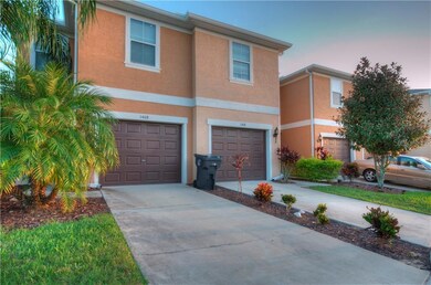 1418 Chelsea Dr, Davenport, FL 33897 - photo 2