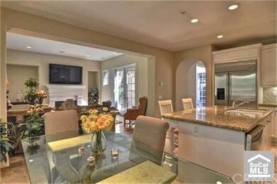Nook, Kitchen, Family