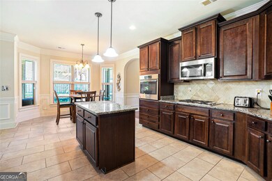 411 Little Carter Cove, Loganville, GA 30052 - photo 4