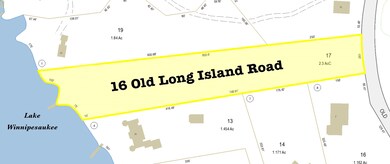 16 Old Long Island Rd unit 17, Moultonborough, NH 03254 - photo 4