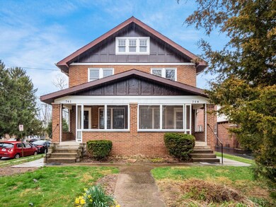 761 Sheridan Ave, Bexley, OH 43209 - photo 2