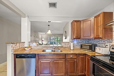 2650 Countryside Blvd unit A210, Clearwater, FL 33761 - photo 5