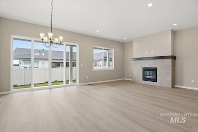 2309 N Ice Fire Ave, Star, ID 83669 - photo 6