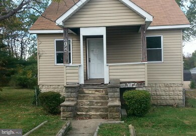 2124 Saint Lukes Ln, Gwynn Oak, MD 21207 - photo 3