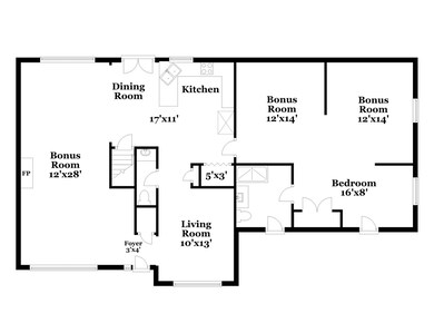 202 Patrick Ave SW, Concord, NC 28025 - photo 4