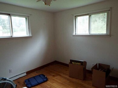 Bedroom.