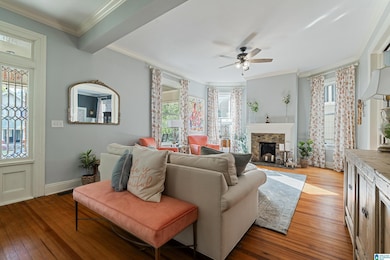 1618 Cullom St S, Birmingham, AL 35205 - photo 7