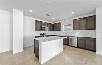 4205 Goldfoil Rd, Spring Hill, FL 34609 - photo 3