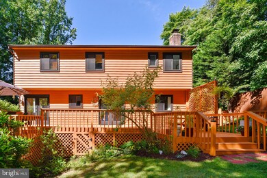 341 Candle Ridge Dr, Arnold, MD 21012 - photo 5