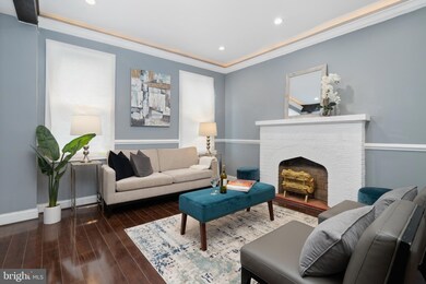 4012 W Cold Spring Ln, Baltimore, MD 21215 - photo 4