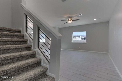 332 Hector Porras Dr, El Paso, TX 79928 - photo 5