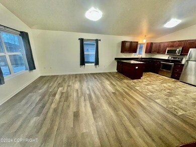 3807 S Lance B Cir, Wasilla, AK 99623 - photo 4