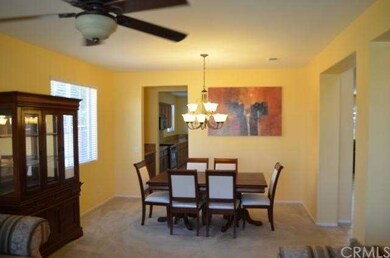 Formal Dining....Waiting for your Family!