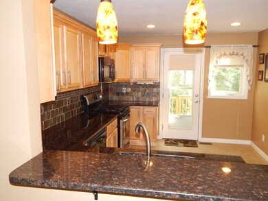 3865 N Main St unit 17, Fall River, MA 02720 - photo 5