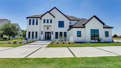 1101 Estate Dr, Ennis, TX 75119 - photo 4