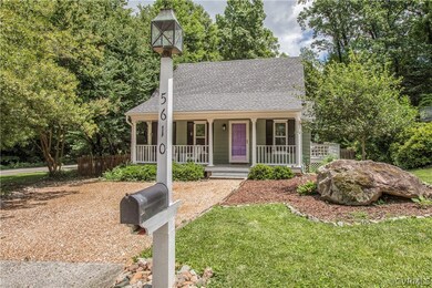 5610 Old Willow Ct, Richmond, VA 23225 - photo 3