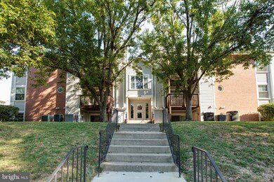 206 Spring Maiden Ct unit 302, Glen Burnie, MD 21060 - photo 2