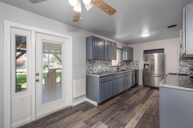 108 N Clinton Rd, Spokane Valley, WA 99216 - photo 5