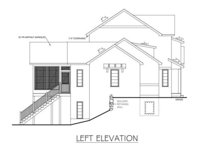 Page 3 of Avanterra spec home marketing