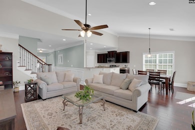 325 Tufton Ct, Cayce, SC 29033 - photo 3