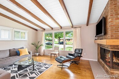 1543 Carlton Ave NE, Grand Rapids, MI 49505 - photo 5