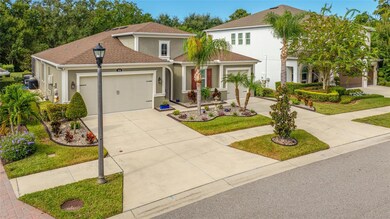 3546 Wicket Field Rd, Lutz, FL 33548 - photo 2