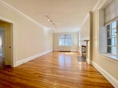 205 Mt Auburn unit 1D, Cambridge, MA 02138 - photo 3