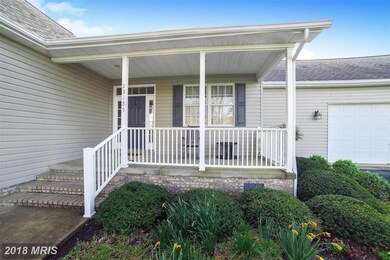 23185 Kitty Ct, Leonardtown, MD 20650 - photo 2