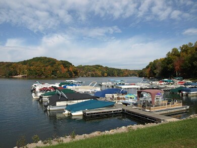 Lake