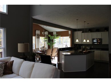 Furniture and accessories not included.
