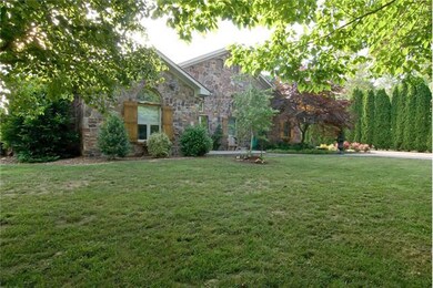 411 Dykeman Rd, Dickson, TN 37055 - photo 2