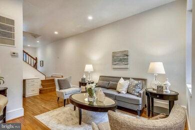 1415 Monroe St NW, Washington, DC 20010 - photo 5