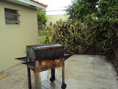 Patio/Deck/Lanai