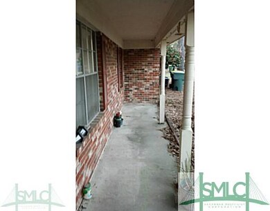 Other. Front Porch View