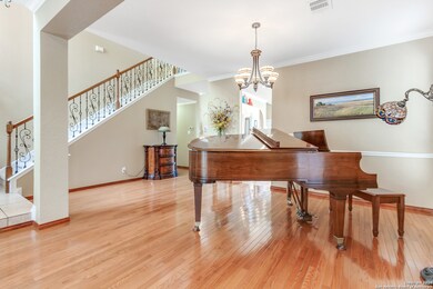 3314 Mineral Creek, San Antonio, TX 78259 - photo 2