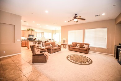 Open Great Room