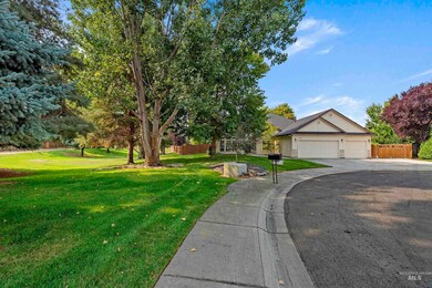 1695 E Myrtle Beach Ct, Eagle, ID 83616 - photo 2