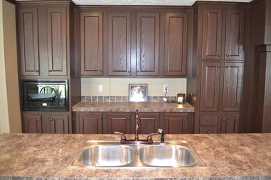 Island Sink