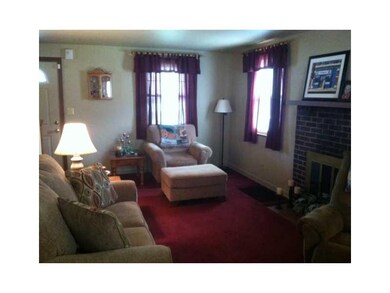 Living Room.